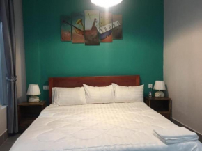 Mean Leap Guesthouse